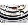 Daytona 126500 SS/CER/SS White/Stk ESF A4131