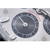 Daytona 126509 SS/SS/CER Grey/Black/Stk GDF A3836