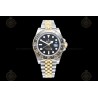 GMT-Master II 126713GRNR 904L RG/SS/CER/Jub Black/Dot EWE SH3285 CHS