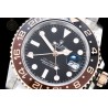 GMT-Master II 126711CHNR 904L RG/SS/CER/Oys Black/Dot EWE SH3285 CHS