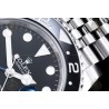 GMT-Master II 126710BLNR 904L SS/CER/Jub Black/Dots EWE SH3285