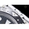 GMT-Master II 126710BLNR 904L SS/CER/Jub Black/Dots EWE SH3285