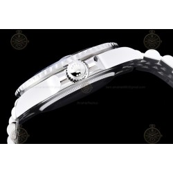 GMT-Master II 126710BLNR 904L SS/CER/Jub Black/Dots EWE SH3285