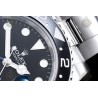 GMT-Master II 126710BLNR 904L SS/CER/Oys Black/Dots EWE SH3285