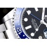 GMT-Master II 126710BLNR 904L SS/CER/Oys Black/Dots EWE SH3285