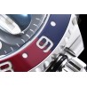 GMT-Master II 126710BLRO 904L SS/CER/Jub Black/Dots EWE SH3285