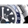 GMT-Master II 126710BLRO 904L SS/CER/Oys Black/Dots EWE SH3285