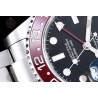 GMT-Master II 126710BLRO 904L SS/CER/Oys Black/Dots EWE SH3285