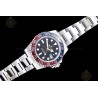 GMT-Master II 126710BLRO 904L SS/CER/Oys Black/Dots EWE SH3285