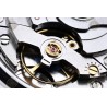 GMT-Master II 126710BLRO 904L SS/CER/Oys Black/Dots EWE SH3285