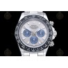 Daytona 126509 SS/SS/CER Grey/Blue/Black/Stk GDF A3836