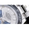 Daytona 126509 SS/SS/CER Grey/Blue/Black/Stk GDF A3836