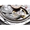 Royal Oak Jumbo TI/CER Smoked Blue/Stk ZF V2 A2121