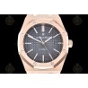 Royal Oak Wtd RG/LE Black/Stk APSF V4 A3120