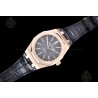 Royal Oak Wtd RG/LE Black/Stk APSF V4 A3120