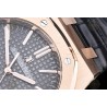 Royal Oak Wtd RG/LE Black/Stk APSF V4 A3120