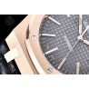 Royal Oak Wtd RG/LE Black/Stk APSF V4 A3120