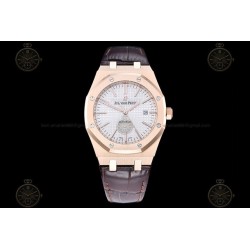 Royal Oak Wtd RG/LE White/Stk APSF V4 A3120