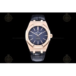 Royal Oak Wtd RG/LE Blue/Stk APSF V4 A3120