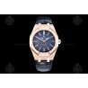 Royal Oak Wtd RG/LE Blue/Stk APSF V4 A3120