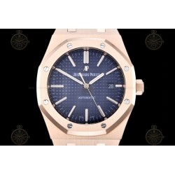 Royal Oak Wtd RG/LE Blue/Stk APSF V4 A3120