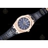 Royal Oak Wtd RG/LE Blue/Stk APSF V4 A3120