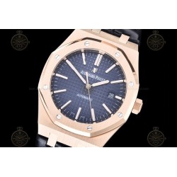 Royal Oak Wtd RG/LE Blue/Stk APSF V4 A3120