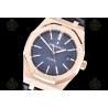 Royal Oak Wtd RG/LE Blue/Stk APSF V4 A3120