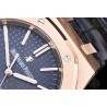 Royal Oak Wtd RG/LE Blue/Stk APSF V4 A3120