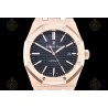 Royal Oak Wtd RG/LE Black/Stk APSF V4 A3120