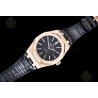 Royal Oak Wtd RG/LE Black/Stk APSF V4 A3120