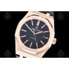 Royal Oak Wtd RG/LE Black/Stk APSF V4 A3120