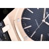 Royal Oak Wtd RG/LE Black/Stk APSF V4 A3120