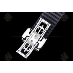 Aquanaut 5167 SS/Black RU Black/Num ZF V2 A330