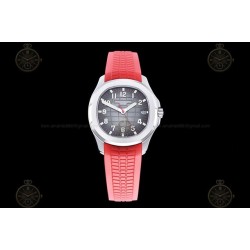 Aquanaut 5167A SS/Red RU Black/Num ZF V2 A330