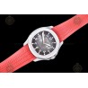 Aquanaut 5167A SS/Red RU Black/Num ZF V2 A330