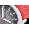 Aquanaut 5167A SS/Red RU Black/Num ZF V2 A330