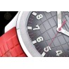 Aquanaut 5167A SS/Red RU Black/Num ZF V2 A330