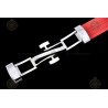 Aquanaut 5167A SS/Red RU Black/Num ZF V2 A330