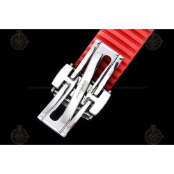 Aquanaut 5167A SS/Red RU Black/Num ZF V2 A330