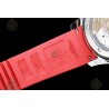 Aquanaut 5167A SS/Red RU Black/Num ZF V2 A330