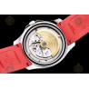 Aquanaut 5167A SS/Red RU Black/Num ZF V2 A330