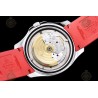 Aquanaut 5167A SS/Red RU Black/Num ZF V2 A330