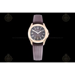 Aquanaut 5167R RG/RU Brown/Num ZF V2 A330