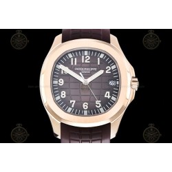 Aquanaut 5167R RG/RU Brown/Num ZF V2 A330