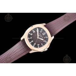 Aquanaut 5167R RG/RU Brown/Num ZF V2 A330