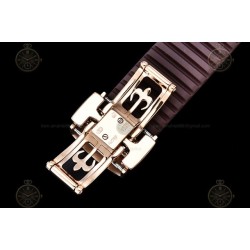 Aquanaut 5167R RG/RU Brown/Num ZF V2 A330