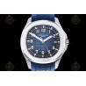 Aquanaut 5168 SS/RU Blue/Num ZF A330