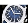 Aquanaut 5168 SS/RU Blue/Num ZF A330