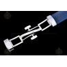 Aquanaut 5168 SS/RU Blue/Num ZF A330